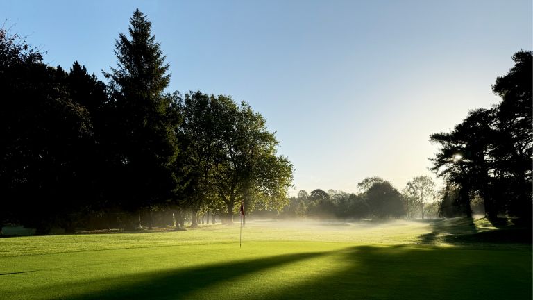 Wetherby Golf Club Experience